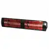 Elcon EIR-3000 Elektrikli Infrared Isıtıcı 3000W