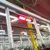 Elcon EIR-3000 Elektrikli Infrared Isıtıcı 3000W