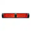 Elcon EIR-4000 Elektrikli Infrared Isıtıcı 4000W