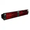 Elcon EIR-4000 Elektrikli Infrared Isıtıcı 4000W
