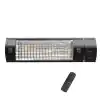 Elcon EIR-RC-2000 Elektrikli Infrared Isıtıcı 2000W
