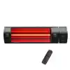 Elcon EIR-RC-2000 Elektrikli Infrared Isıtıcı 2000W