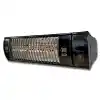 Elcon EIR-RC-2000 Elektrikli Infrared Isıtıcı 2000W