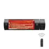 Elcon EIR-RC-2000 Elektrikli Infrared Isıtıcı 2000W