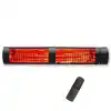Elcon EIR-RC-3000 Elektrikli Infrared Isıtıcı 3000W