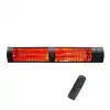 Elcon EIR-RC-4000 Elektrikli Infrared Isıtıcı 4000W