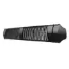 Elcon EIR-RC-4000 Elektrikli Infrared Isıtıcı 4000W