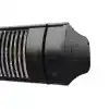Elcon EIR-RC-4000 Elektrikli Infrared Isıtıcı 4000W