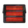 Elcon EIR-TH06 Endüstriyel Sanayi Tipi İnfrared Isıtıcı 6000W