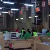 Elcon EIR-TH06 Endüstriyel Sanayi Tipi İnfrared Isıtıcı 6000W