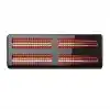 Elcon EIR-TH08 Endüstriyel Sanayi Tipi İnfrared Isıtıcı 8000W