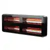 Elcon EIR-TH08 Endüstriyel Sanayi Tipi İnfrared Isıtıcı 8000W