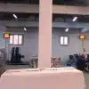 Elcon EIR-TH08 Endüstriyel Sanayi Tipi İnfrared Isıtıcı 8000W