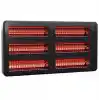 Elcon EIR-TH12 Endüstriyel Sanayi Tipi İnfrared Isıtıcı 12000W
