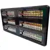 Elcon EIR-TH12 Endüstriyel Sanayi Tipi İnfrared Isıtıcı 12000W