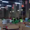 Elcon EIR-TH18 Endüstriyel Sanayi Tipi İnfrared Isıtıcı 18000W
