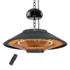 Elcon HF-2000 Elektrikli Tavan Tipi Sarkıtlı Infrared Isıtıcı 2000W