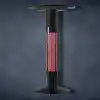 Elcon RBT-1100 Infrared Isıtıcı Masa Ayağı 1500W