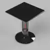 Elcon RCT-750 Infrared Isıtıcı Masa Ayağı 1500W
