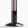 Elcon RCT-750 Infrared Isıtıcı Masa Ayağı 1500W