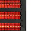 Elcon RCTH-6000 Endüstriyel Sanayi Tipi İnfrared Isıtıcı 6000W