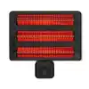 Elcon RCTH-6000 Endüstriyel Sanayi Tipi İnfrared Isıtıcı 6000W