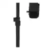 Elcon St-1 Elektrikli Infrared Isıtıcı Ayağı Tek Aparat
