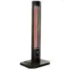 Elcon STC-2000 Kule Tipi Karbon Infrared Isıtıcı 2000W