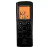 Elcon STC-2500 Kule Tipi Karbon Infrared Isıtıcı 2500W