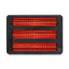 Elcon TH-6000 Endüstriyel Sanayi Tipi İnfrared Isıtıcı 6000W