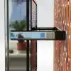 Elcon TH-6000 Endüstriyel Sanayi Tipi İnfrared Isıtıcı 6000W