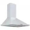 Eminçelik 14201 Prizma Beyaz Davlumbaz 60 Cm