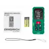 Ermenrich Reel PLUS GS80 Lazer Metre