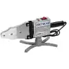 Euromax EMX40521 PPRC Plastik Boru Kaynak Makinesi