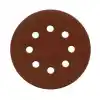 Euromax EX40418 225mm 100 Kum Duvar Zımpara Kağıdı