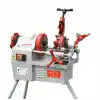 Euromax EX40438 2 Tezgah Pafta Makinesi
