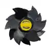 Euromax EX75129 Kazımalı Yedek Bıçak 35 mm