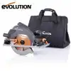 Evolution 027-0003A R185CCSX Daire Testere 185mm
