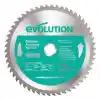 Evolution 180mm Alüminyum Testeresi