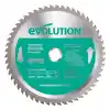 Evolution 230mm Alüminyum Testeresi