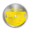 Evolution S355TCT-90CS Paslanmaz Çelik Daire Testere Bıçağı 355mm