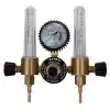 Evren 014 0-230 Bar W21,80x1/14 Çift Flowmetreli Karbondioksit Basınç Düşürücü