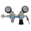 Evren 021 0-1,5 Bar G3/4 Çift Kademeli Oksijen Basınç Düşürücü