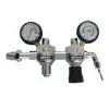 Evren 025 0-1,5 Bar G5/8 Çift Kademeli Argon Basınç Düşürücü