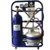 Evren 399X 6 Litre Oksijen-Propan Lüks Tip Piknik Tüplü Kaynak Seti