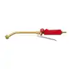 Evren 561 20cm M20x1 Tetikli Propan Tutamak