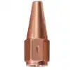 Evren 831 0,5-1mm No:1 Oksijen-Asetilen Kaynak Lüleleri