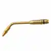Evren 853 M 160 mm 3mm Oksijen-Doğalgaz Tavlama Kolu