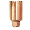 Evren 887 M H-5 50-100mm Oksijen-Doğalgaz Tavlama Kolu için Tavlama Lülesi