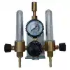 Evren 919M - Ø 15 mm Karbondioksit-Argon Çift Flowmetreli - Manometreli Postabaşı Grubu